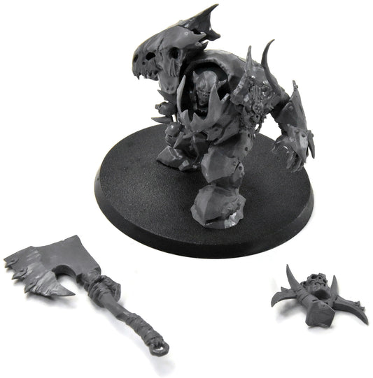 ORRUK WARCLANS 1 Megaboss #1 Warhammer Sigmar