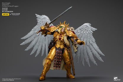 Sanguinius Primarch of the IXth Legion Blood Angels Joy Toy
