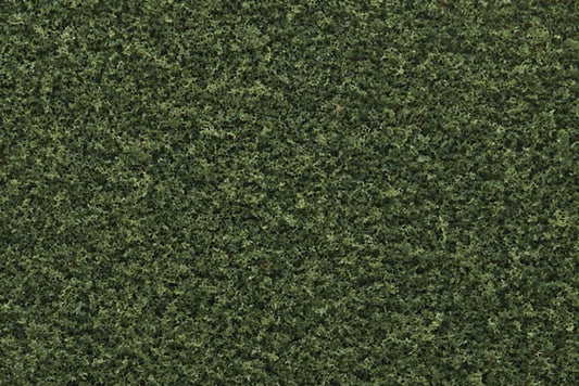 Woodland Scenics Shaker Turf - Fine green Grass (32 Oz) T1345