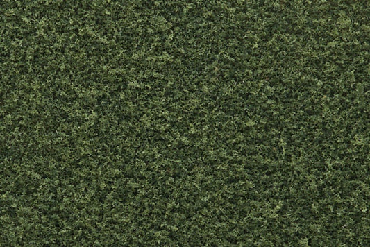 Woodland Scenics Shaker Turf - Fine green Grass (32 Oz) T1345