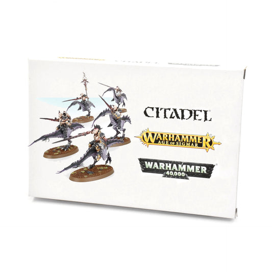 Hellstriders of Slaanesh