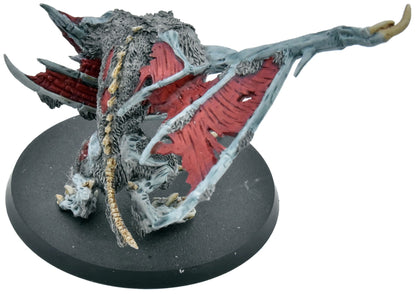 FLESH-EATER COURTS Varghulf Courtier #1 Warhammer Sigmar