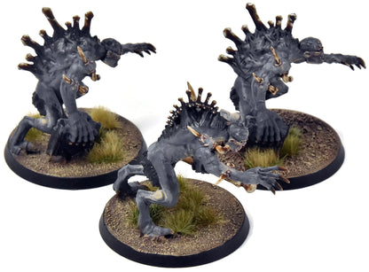 FLESH-EATER COURTS 3 Crypt Horrors #6 PRO PAINTED