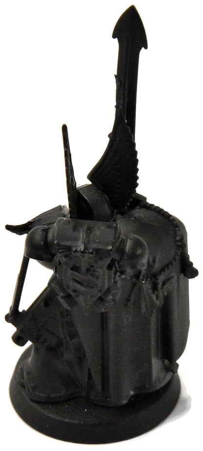 DARK ANGELS Chapter Master #1 Warhammer 40K 5497