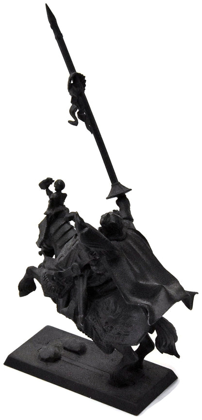 EMPIRE General Captain Mounted #1 Warhammer Fantasy