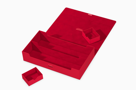 Ultimate Guard Deck Case Omnihive 1000+ Red