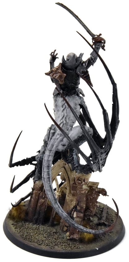 SOULBLIGHT GRAVELORDS Vengorian Lord #1 Sigmar WELL PAINTED
