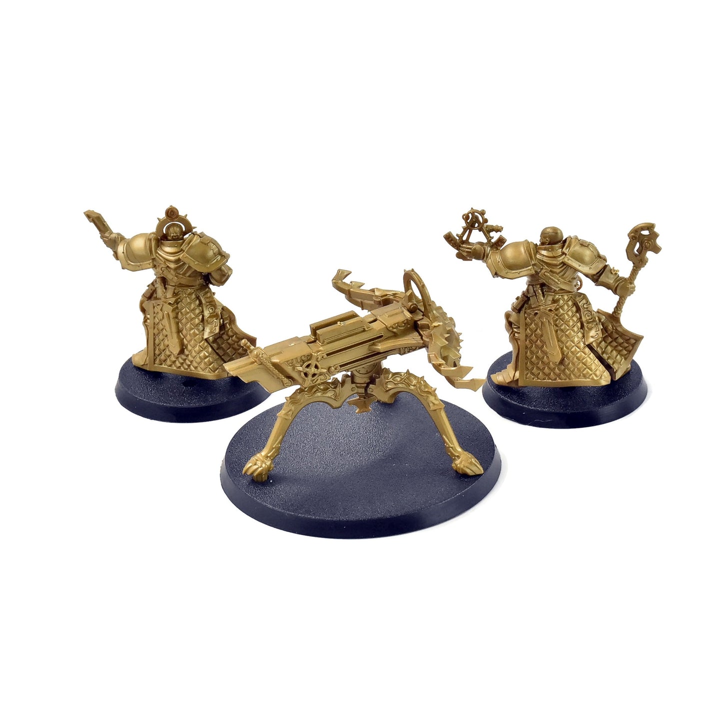 STORMCAST ETERNALS Celestar Ballista #1 Warhammer 40K