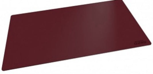Ultimate Guard Playmat Sophoskin Dark Red