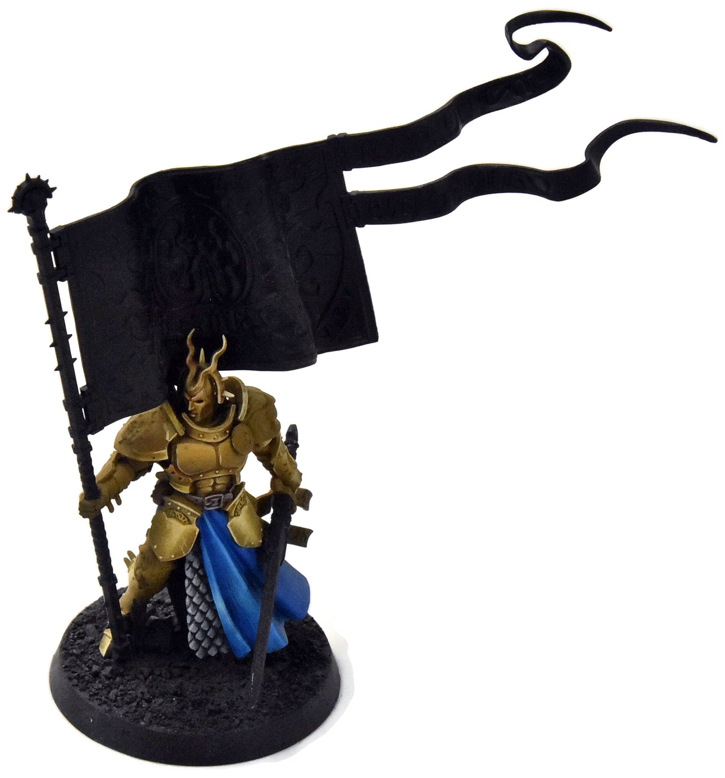 STORMCAST ETERNALS Knight Vexilor #1 Sigmar