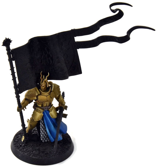 STORMCAST ETERNALS Knight Vexilor #1 Sigmar