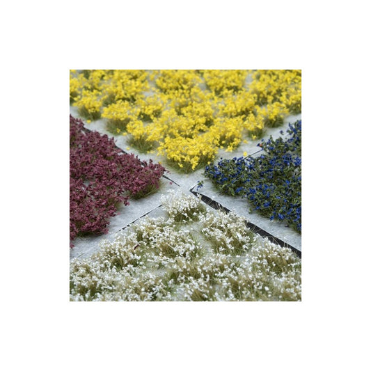 Wild Flowers Set - Wild