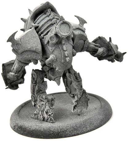 WARMACHINE Errebus #1 cryx