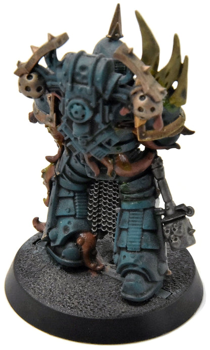 DEATH GUARD Plague Marine #1 Warhammer 40K