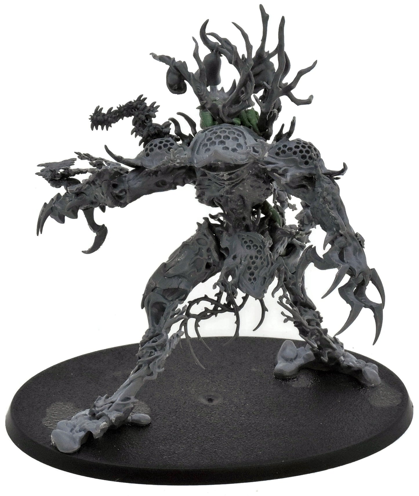 SYLVANETH Drycha Hamadreth #1 CONVERTED Warhammer Sigmar Converted Nurgle