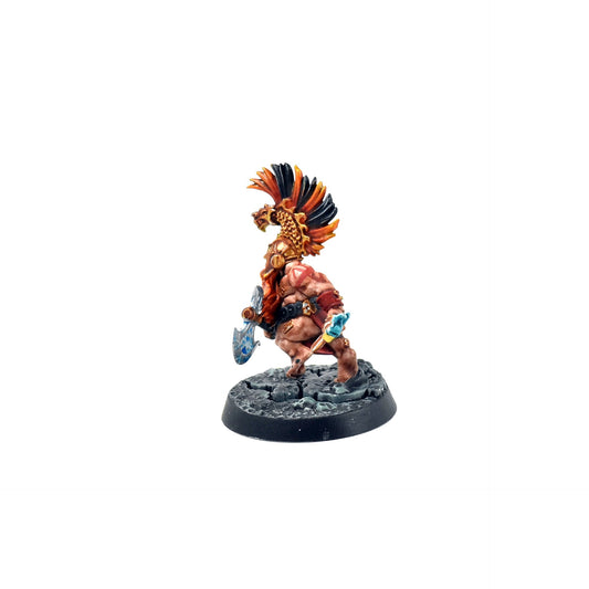 FYRESLAYERS Doomseeker #1 PRO PAINTED Warhammer Sigmar