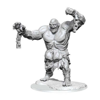 D&D Unpainted Minis Wv16 Mouth Of Grolantor