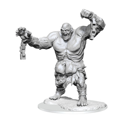 D&d Unpainted Minis Wv16 Mouth Of Grolantor