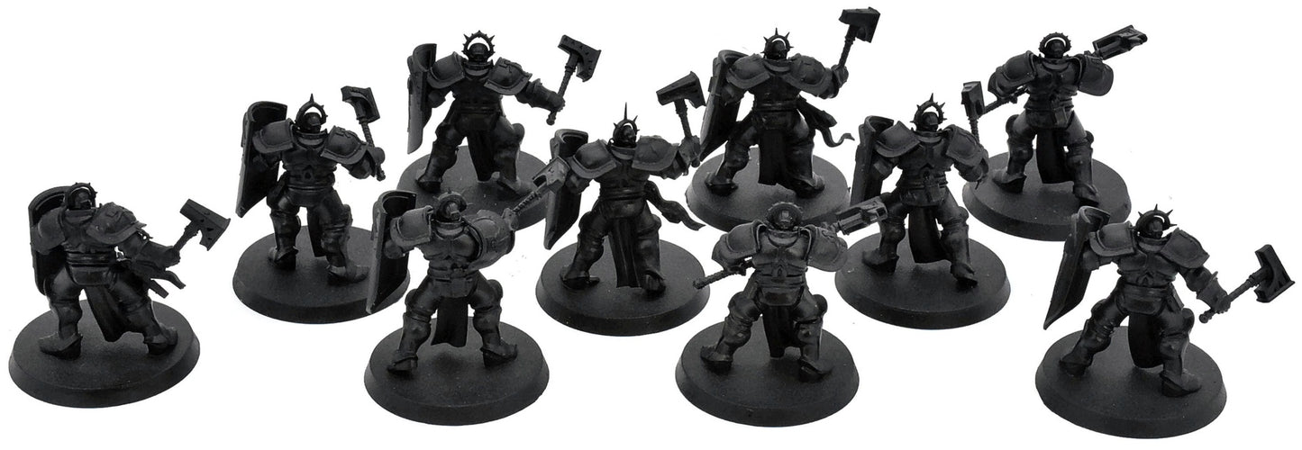 STORMCAST ETERNALS 10 Liberator #1 Warhammer Sigmar