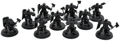 STORMCAST ETERNALS 10 Liberator #1 Warhammer Sigmar