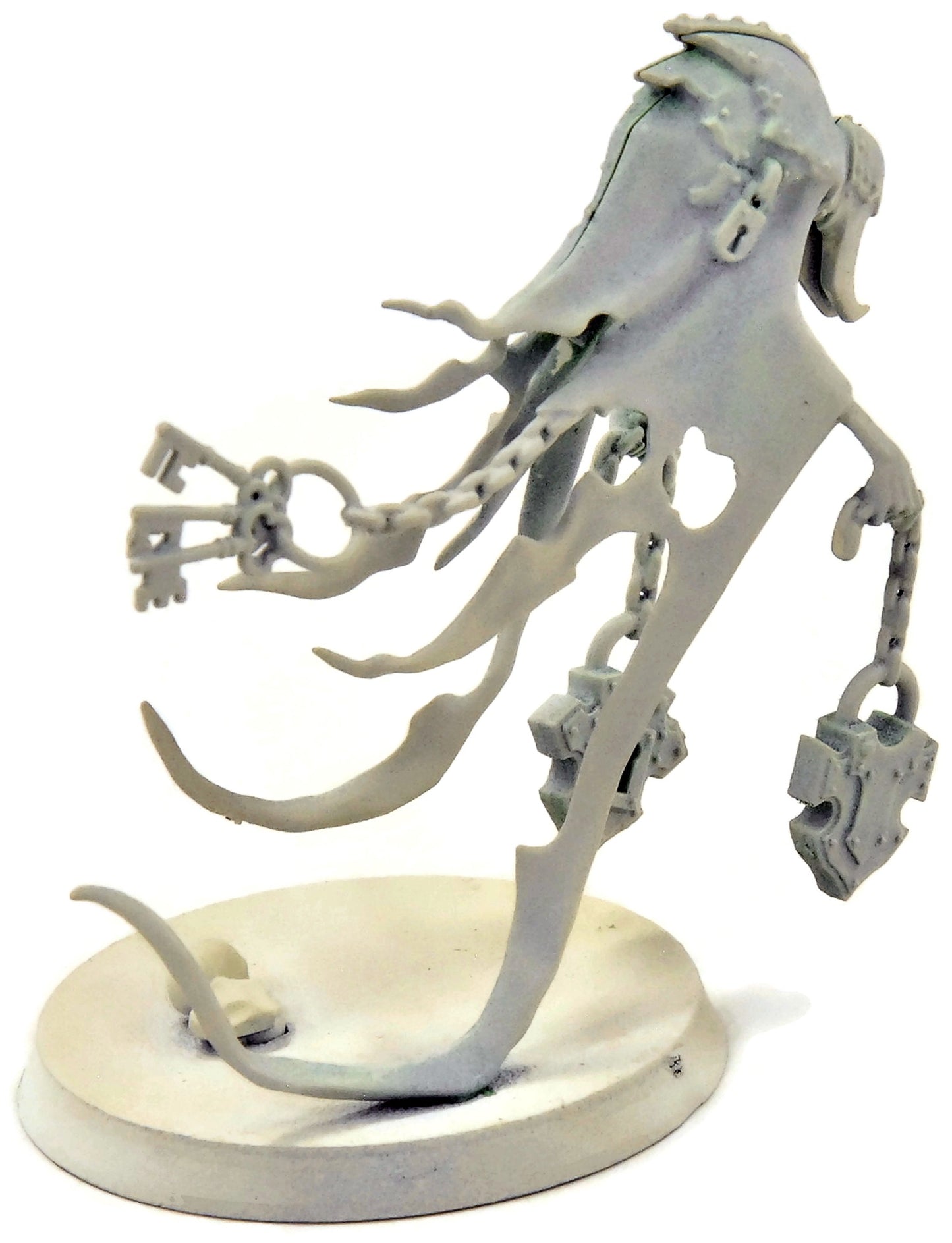 NIGHTHAUNT 1 Spirit Torment #1 Sigmar
