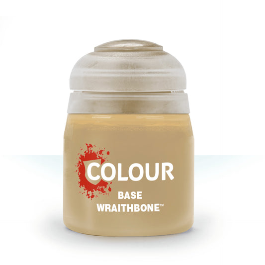 Wraithbone (Base 12ml)