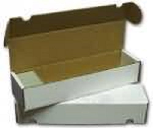 800Ct Cardboard