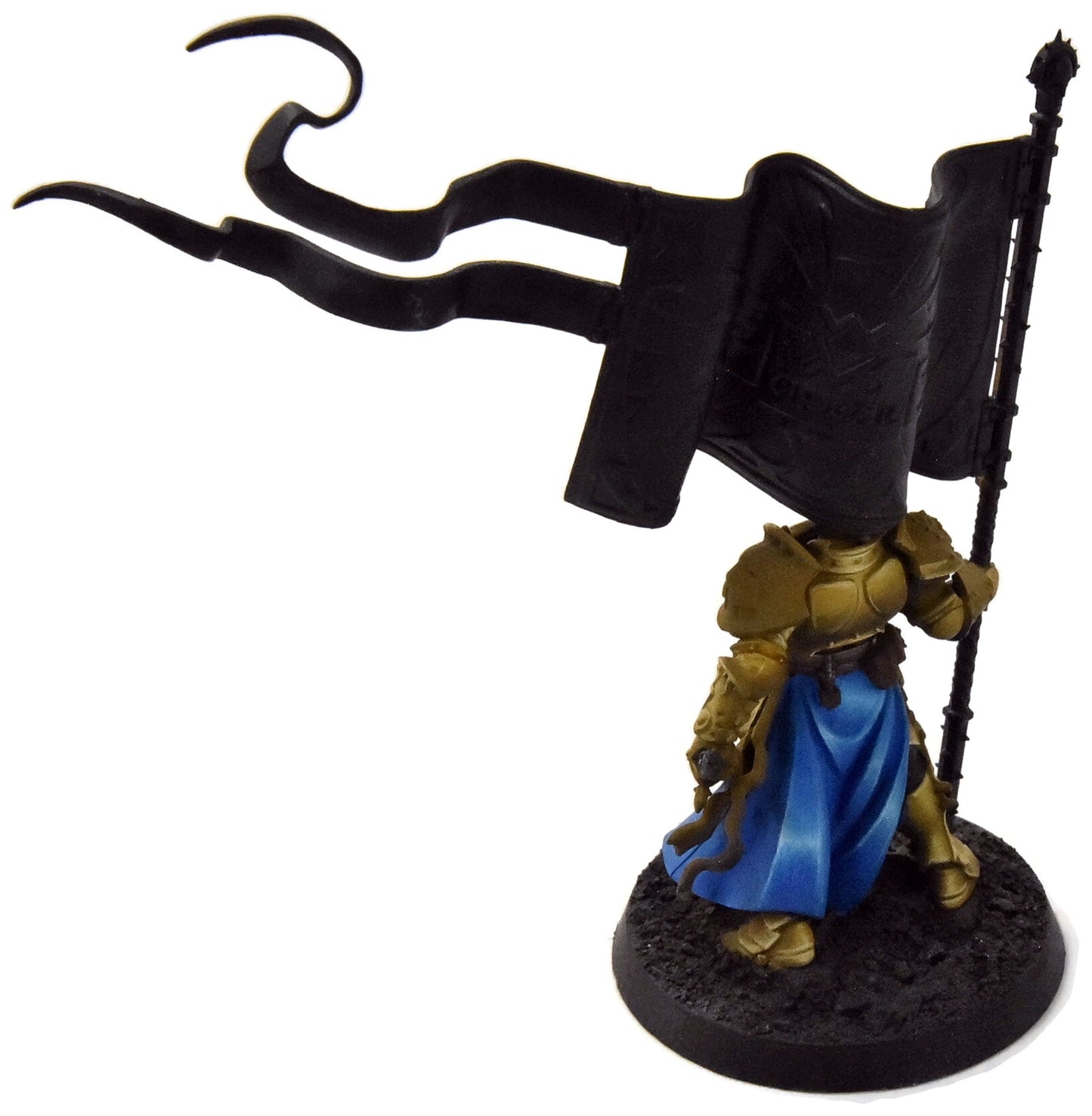 STORMCAST ETERNALS Knight Vexilor #1 Sigmar