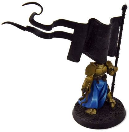 STORMCAST ETERNALS Knight Vexilor #1 Sigmar