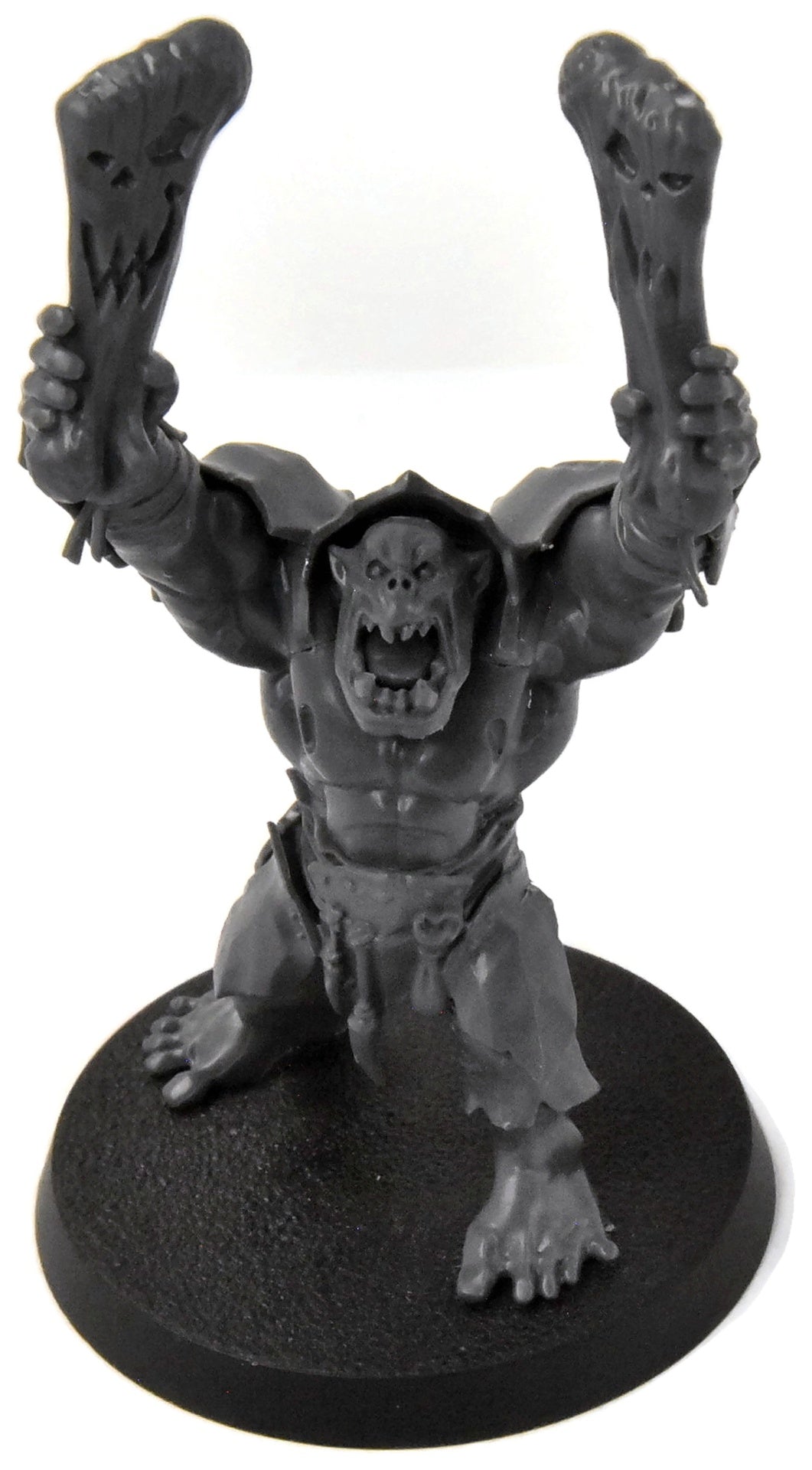 ORRUK WARCLANS Warchanter #2 Warhammer Sigmar