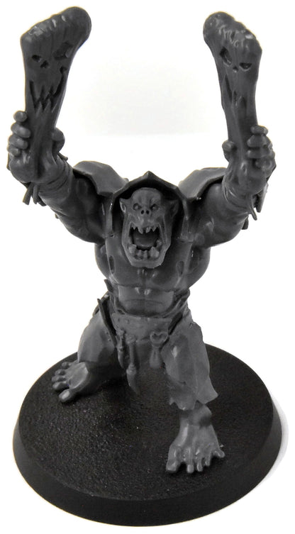 ORRUK WARCLANS Warchanter #2 Warhammer Sigmar