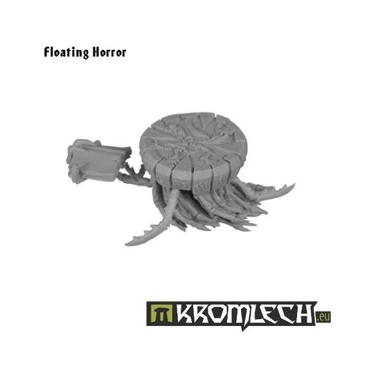 Floating Horror