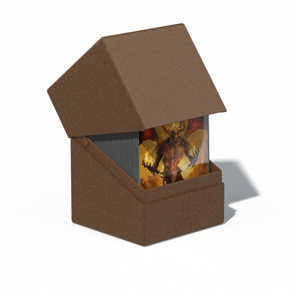 Ultimage Guard Rte Deck Case Boulder 100+ Brown