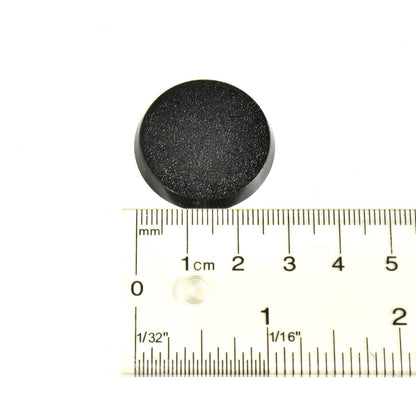 10 * 28.5mm Round Bases