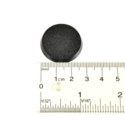 10 * 28.5mm Round Bases