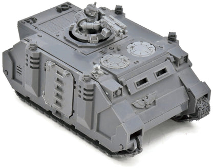 SPACE MARINES Rhino Tank #1 Warhammer 40K