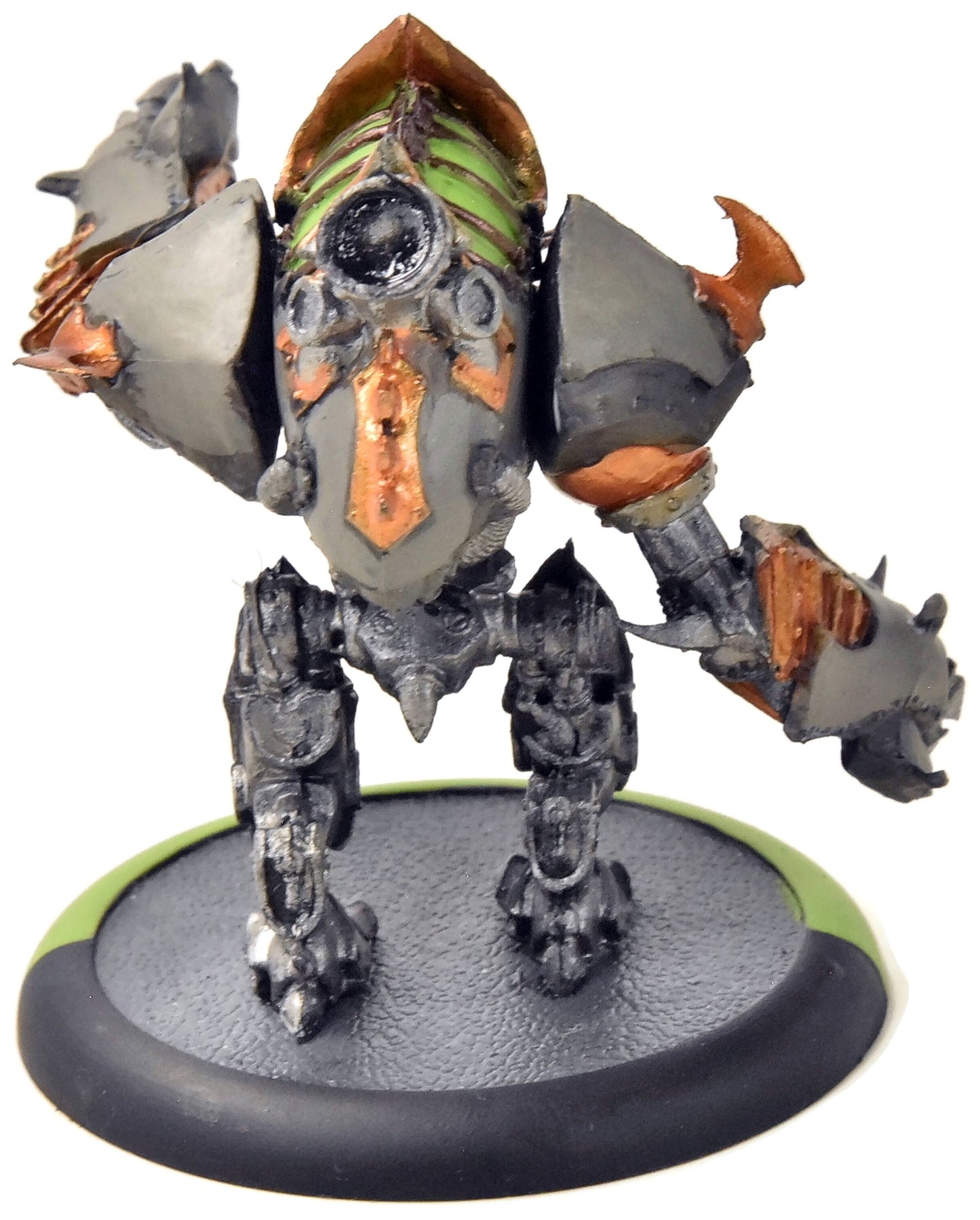WARMACHINE Slayer Warjack #1 CRYX