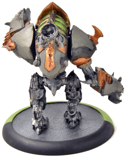 WARMACHINE Slayer Warjack #1 CRYX