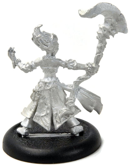 HORDES Druid Wilder #1 METAL Circle Orboros