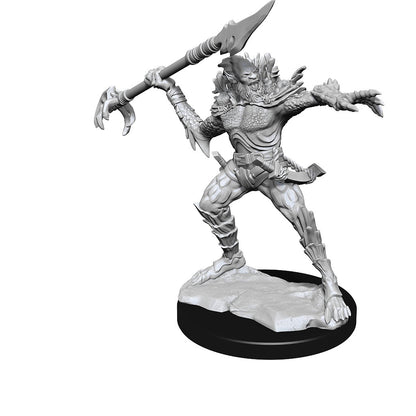 D&d Unpainted Minis Wv14 Koalinths