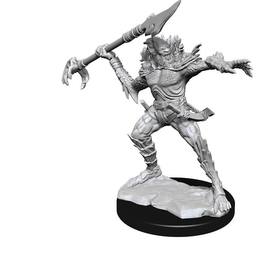 D&d Unpainted Minis Wv14 Koalinths