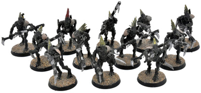 TAU EMPIRE 12 Kroot Carnivores #1 Warhammer 40K