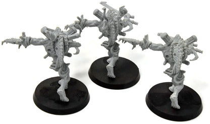 DRUKHARI 3 Grotesque #2 Warhammer 40K Finecast