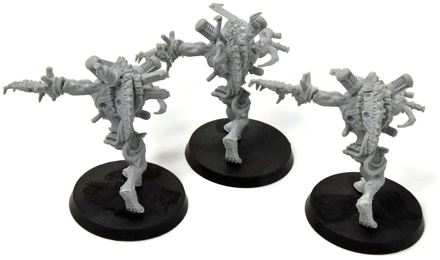 DRUKHARI 3 Grotesque #2 Warhammer 40K Finecast