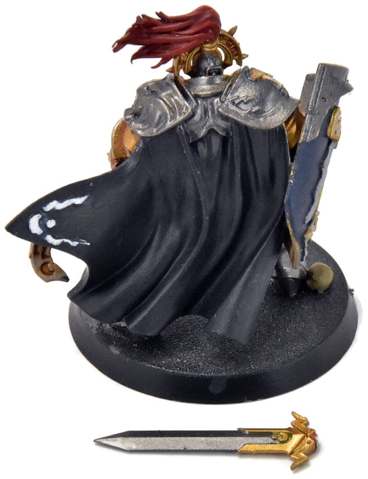 STORMCAST ETERNALS Knight Questor #11 Sigmar