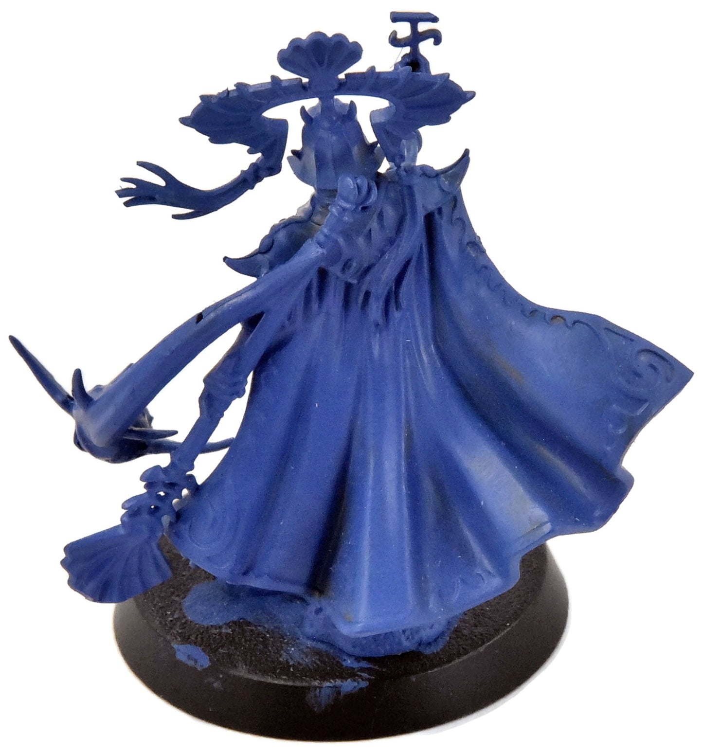 IDONETH DEEPKIN Ishrann Tidecaster #1 Sigmar