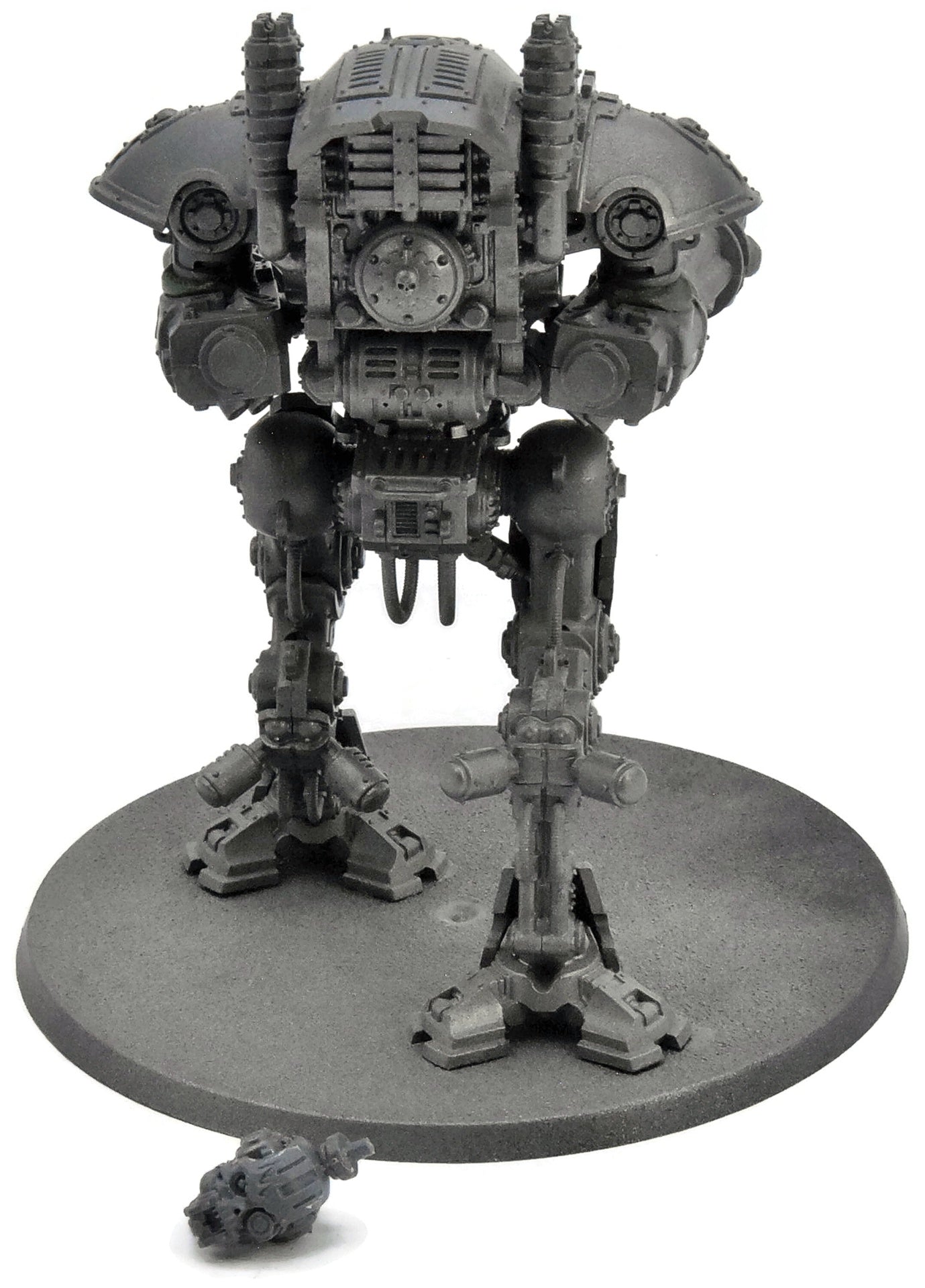 CHAOS KNIGHTS War Dog #3 Warhammer 40K