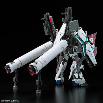 Bandai RG FULL ARMOR UNICORN GUNDAM 1/144