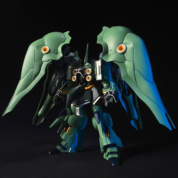 Bandai HGUC #99 Kshatriya 1/144