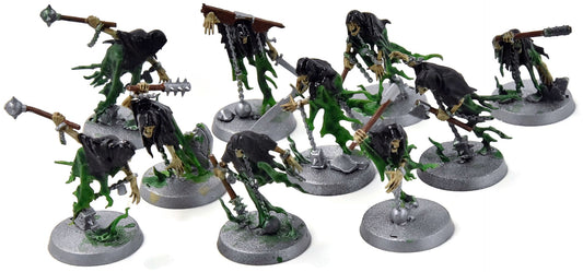 SOULBLIGHT GRAVELORDS 10 Chainrasp Hordes #1 Sigmar